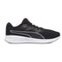 Scarpe da running nere da uomo in mesh Puma Transport, Brand, SKU s321000457, Immagine 0